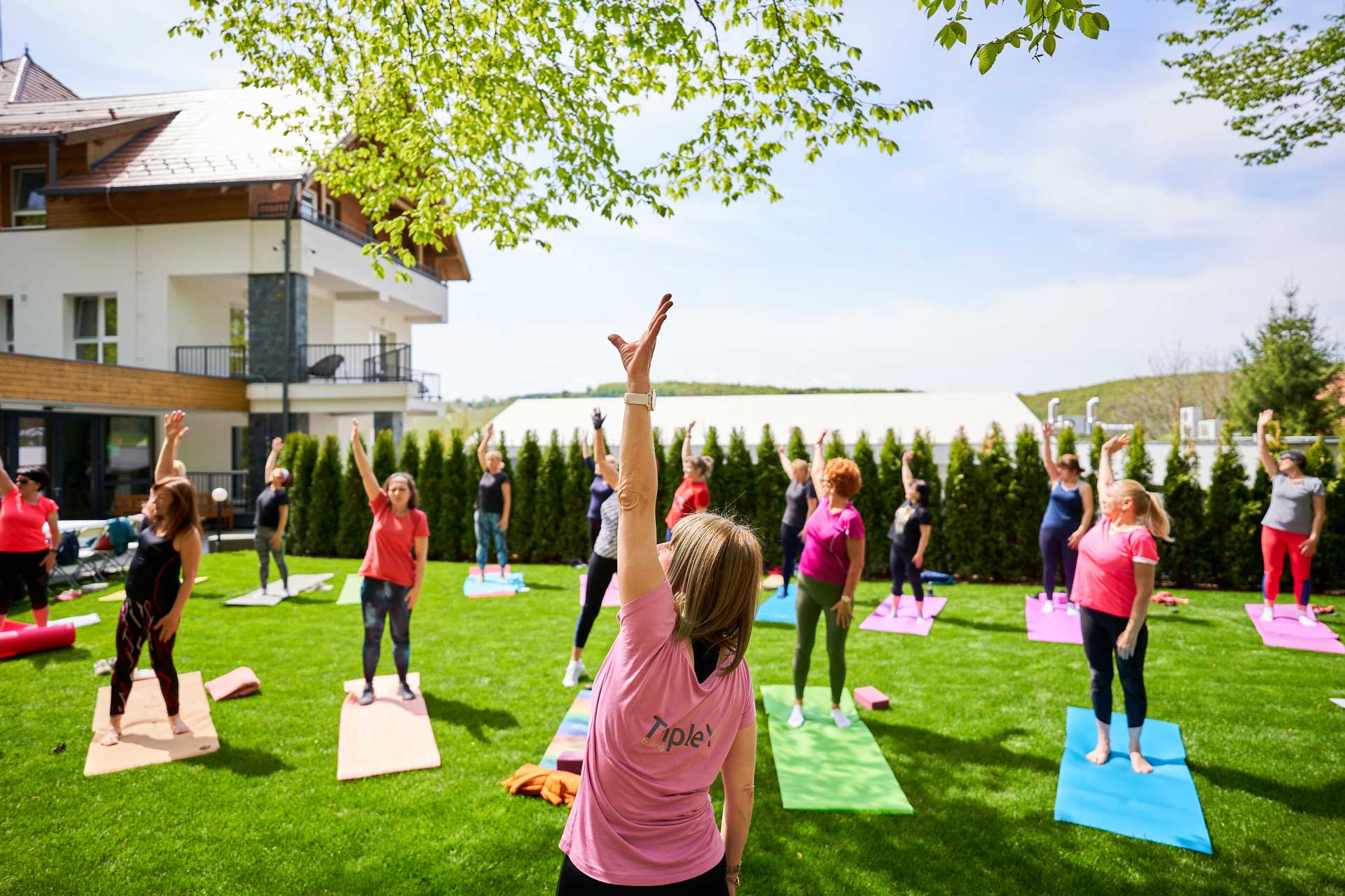 Body Mind Harmony