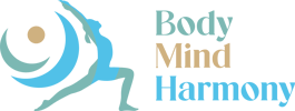 body mind harmony egyesulet logo